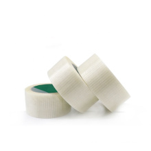 Polyester Material and Acrylic Adhesive Self adhesive glass fiber tape